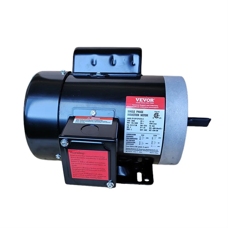 YS-1HP-2-B34-8